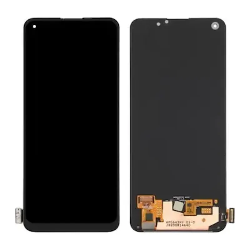 A74 Lcd Ekran Dokunmatik Tft O(siyah)