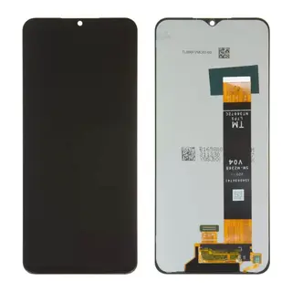 Samsung M13 5g Sm-m136 Orjinal Dokunmatik Ekran