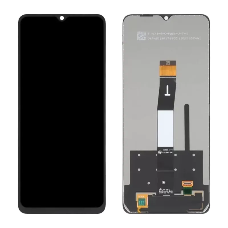 Redmi 13c (4g) Dokunmatik Ekran