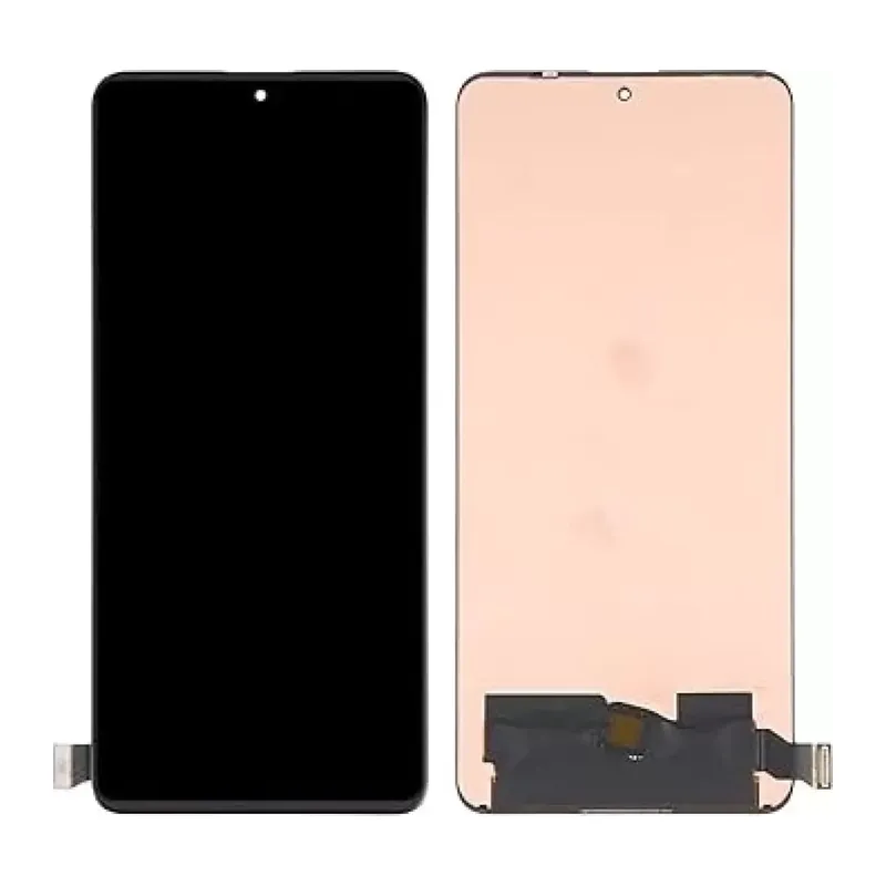 Poco F5 Pro Dokunmatik Ekran Org
