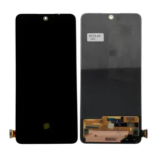 Redmi Note 13 4g Ekran (srv)