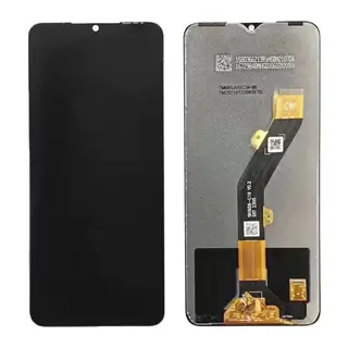 İnfinix Hot 30i Dokunmatik Ekran (siyah)