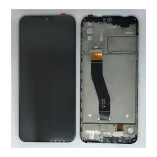 Gm10 Dokunmatik Ekran Çıtalı (siyah)