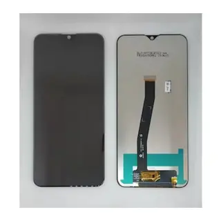 Gm20 Pro Dokunmatik Ekran Srv (siyah)