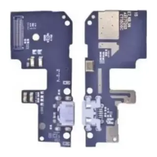 Redmi 5 Plus Şarj Soketi