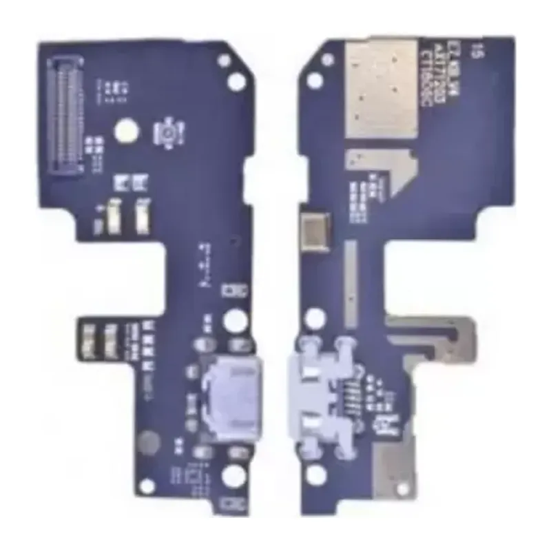 Redmi 5 Plus Şarj Soketi