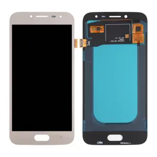 Samsung Galaxy J250 Dokunmatik Ekran (gold)