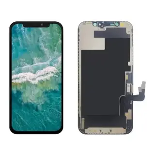 İphone 12 - 12 Pro Ekran Çipli (incell)