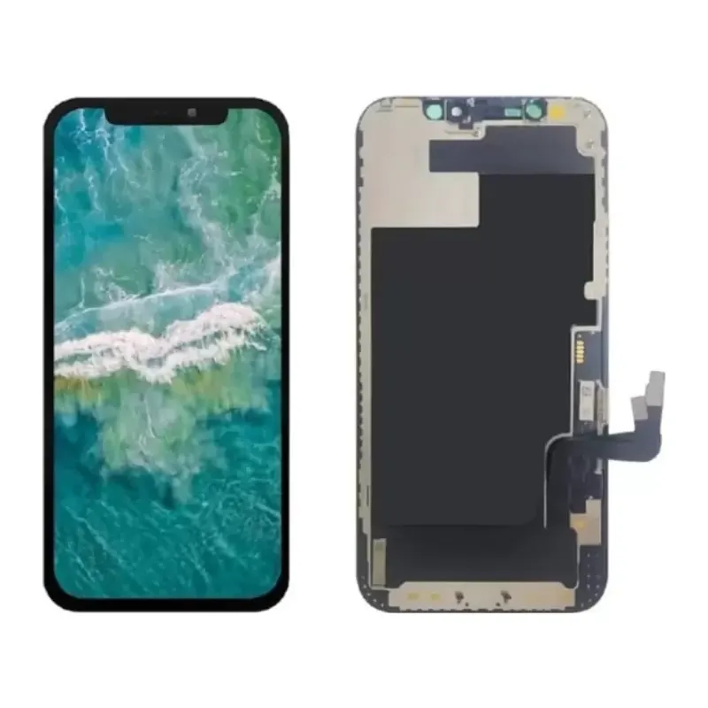 İphone 12 - 12 Pro Ekran Çipli (incell)