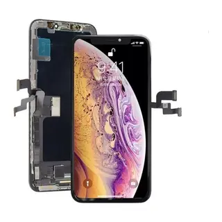 İphone Xr Tam Orjinal Ekran (siyah)