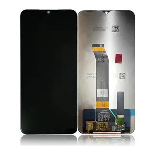 Redmi Note 11e Ekran Dokunmatik (siyah)