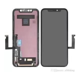 İphone Xr Lcd Dokunmatik Ekran (incell)