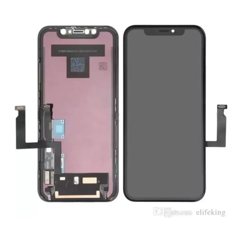İphone Xr Lcd Dokunmatik Ekran (incell)