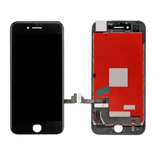 İphone 7 Ekran Dokunmatik (siyah)