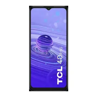 Tcl 40 R Dokunmatik Ekran (siyah)