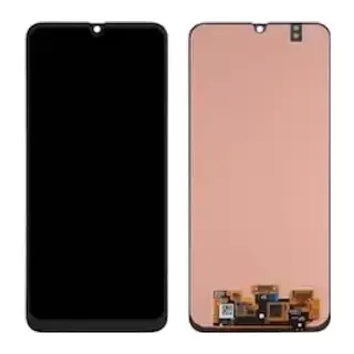 Samsung Galaxy M31 (sm-m315f) Lcd Ekran Dokunmatik