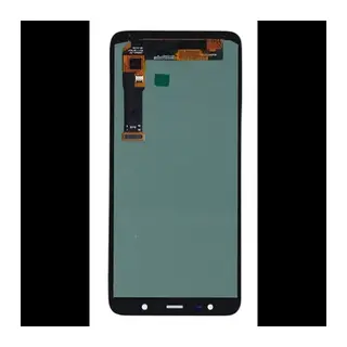 Samsung Galaxy J8 J810 Lcd Ekran Dokunmatik Servis
