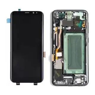 Samsung Galaxy S9 - Sm G960f Servis Lcd Dokunmatik