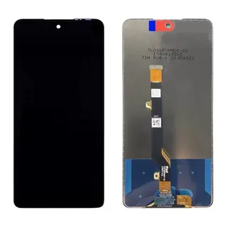 Tecno Spark 10 Pro Lcd Dokunmatik Ekran (siyah)