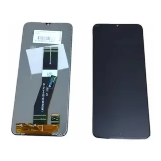 General Mobile Gm 21 Lcd Ekran Dokunmatik (siyah)