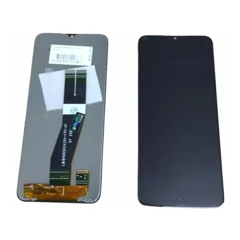 General Mobile Gm 21 Lcd Ekran Dokunmatik (siyah)