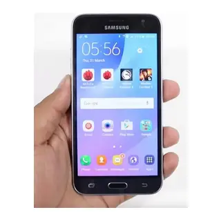 Samsung J3 Ekran Dokunmatik (siyah)