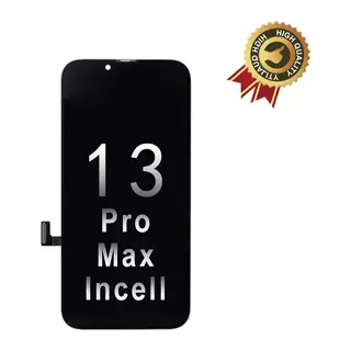 İphone 13 Pro Max Ekran Çipli (incell)