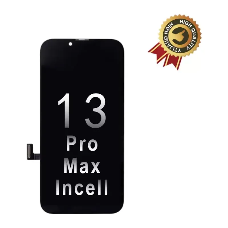 İphone 13 Pro Max Ekran Çipli (incell)