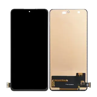 Redmi Note 11 Dokunmatik Ekran Tft (siyah)