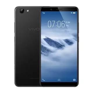 Vivo Y71 Dokunmatik Ekran (siyah)