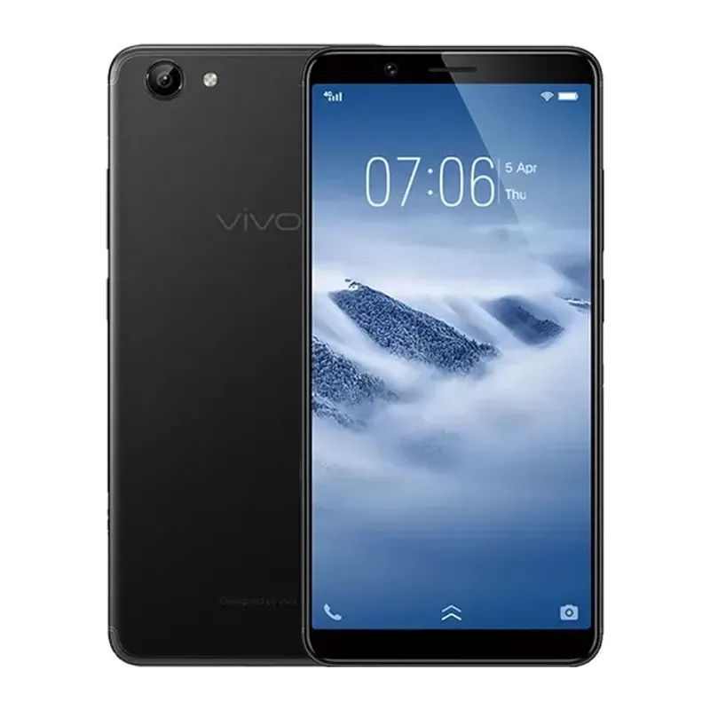 Vivo Y71 Dokunmatik Ekran (siyah)