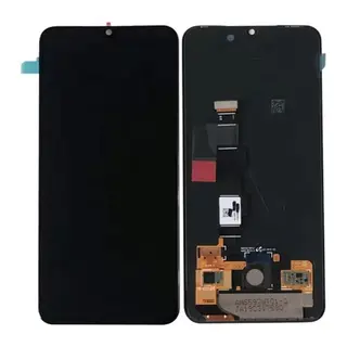 Mi 9 Se Dokunmatik Ekran Tft (siyah)