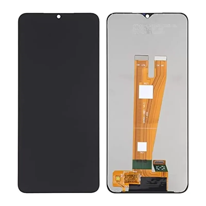 Samsung A04 Dokunmatik Ekran (siyah)