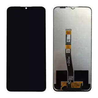 Samsung A226 Servis Dokunmatik Ekran (siyah)