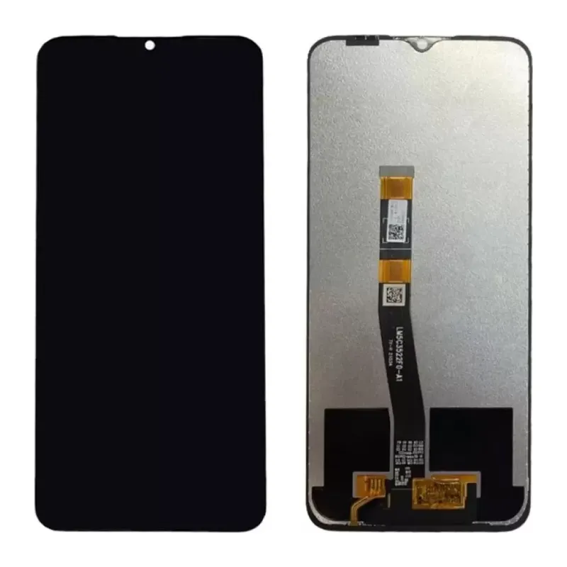 Samsung A226 Servis Dokunmatik Ekran (siyah)
