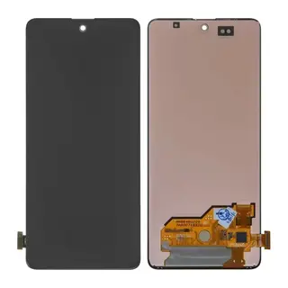 Samsung M31s Oled Dokunmatik Ekran