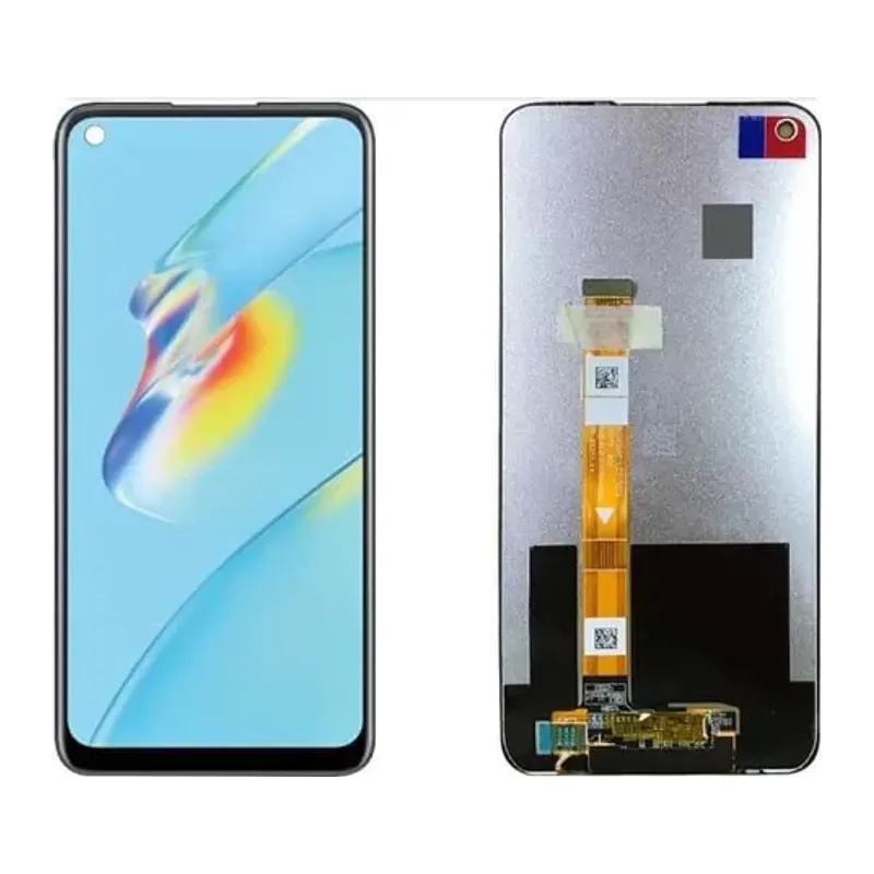 Samsung A54 Servis Dokunmatik Ekran (siyah)