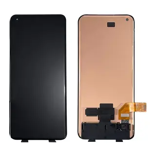 Mi 11 T Pro Uyumlu Dokunmatik Ekran Tft (siyah)