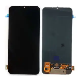 Mi 10 Lite 5g Uyumlu Dokunmatik Ekran Oled