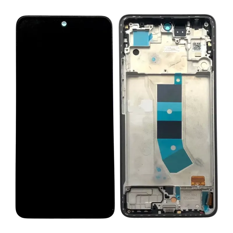 Redmi Note 13 Dokunmatik Ekran Tft (çıtalı)