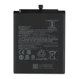 Mi 9 Lite Batarya Pil 4030 Mah (bm4f)
