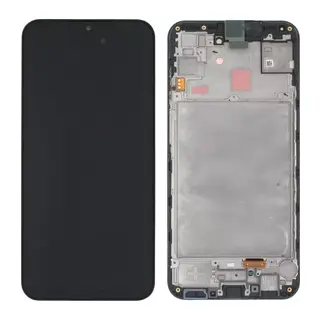 Samsung Galaxy A15 Sm-a155 Lcd Ekran Dokunmatik Çı