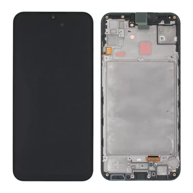 Samsung Galaxy A15 Sm-a155 Lcd Ekran Dokunmatik Çı