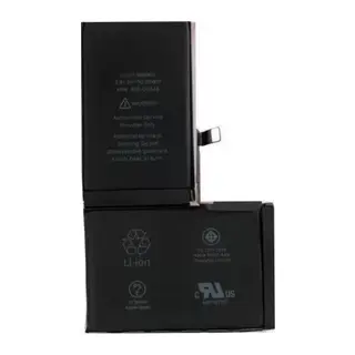İphone X Batarya Pil (güçlendirilmiş)
