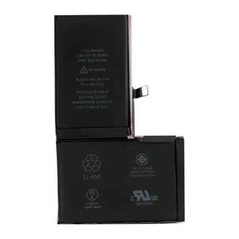 İphone X Batarya Pil (güçlendirilmiş)