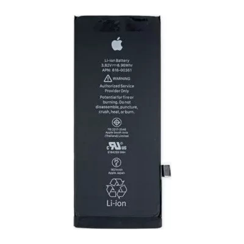 İphone 12 Pro Batarya Pil (güçlendirilmiş)