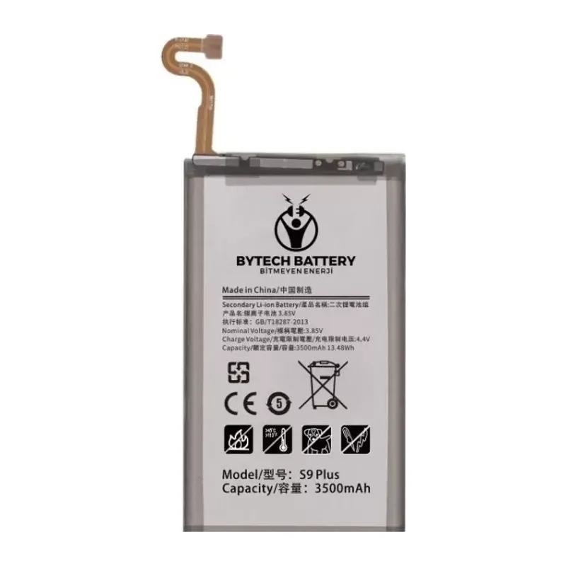 Samsung S9 Plus Batarya Pil