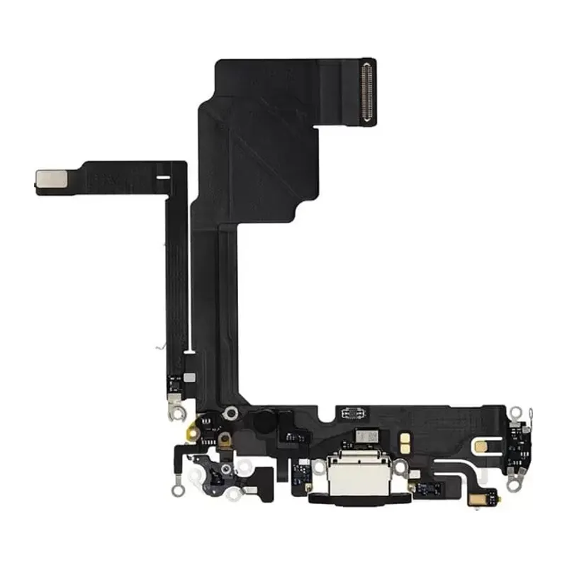 İphone 15 Pro Şarj Soket Filmi (orgınal)