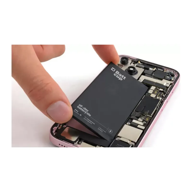 İphone 14 Plus Uyumlu Orj Batarya (uyarı Vermez) (