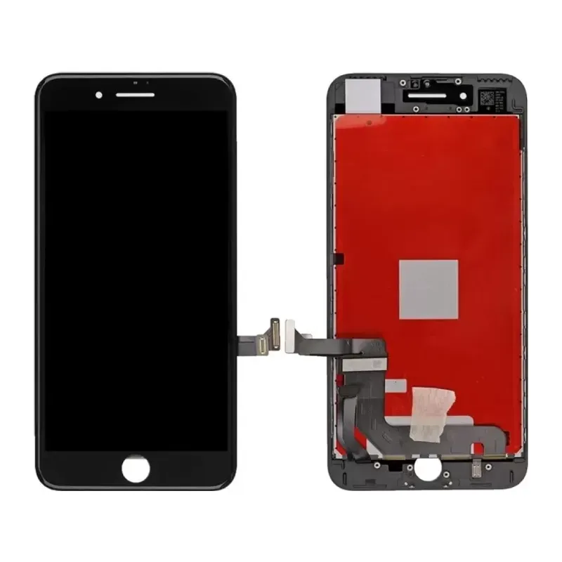 Iphone 8 Plus - A Kalite Lcd Ekran Ve Dokunmatik